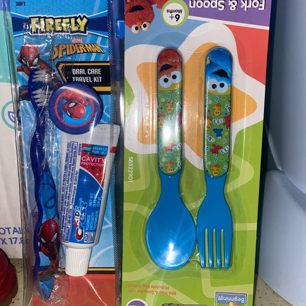baby stuff - Picture 5 of 6